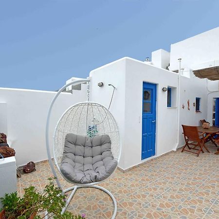 Kleo'S Guesthouse Exo Gonia Luaran gambar