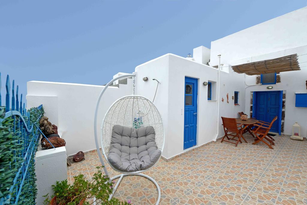 Kleo'S Guesthouse Exo Gonia Luaran gambar