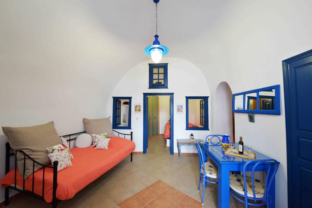 Kleo'S Guesthouse Exo Gonia Luaran gambar