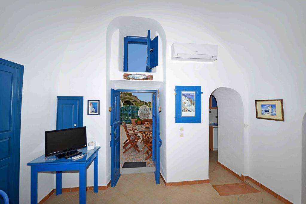 Kleo'S Guesthouse Exo Gonia Luaran gambar